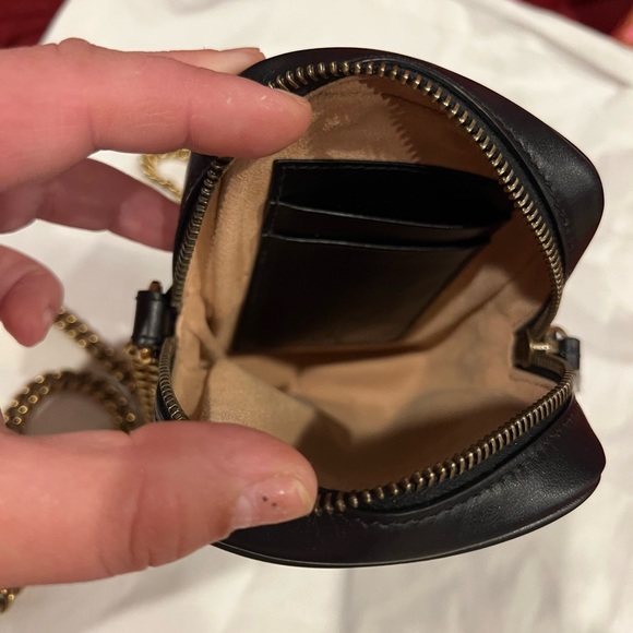 Gucci Marmont crossbody - Picture 4 of 6